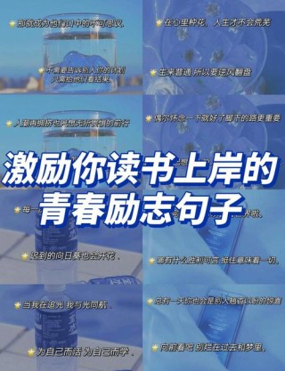 语录大全 励志，励志语录大全，激发内心的力量与勇气