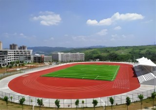 安康有哪些职业技术学院