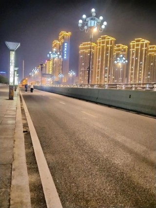 流动的故乡