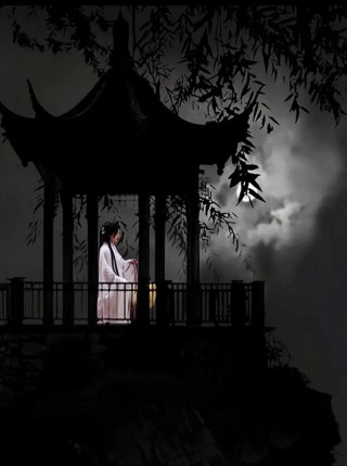 卜算子·春愁