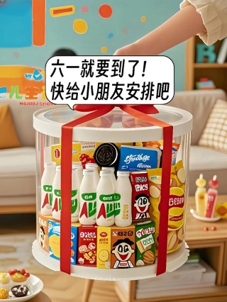 也说“六一”