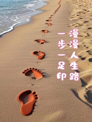 人生的六道风景线，每一道，都如此的靓丽
