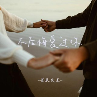 娶了谁你不后悔