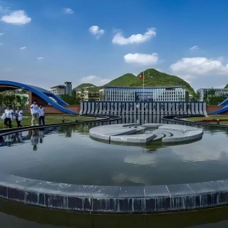 贵州水利水电职业技术学院2025年录取分数线是多少「在各省录取最低分」