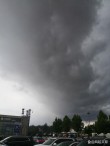又是一场雨