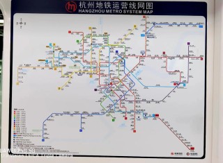 杭州汽车北站有地铁到萧山吗(杭州北站有到萧山机场的地铁吗)