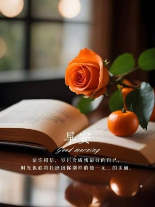 简单的一句话发朋友圈，简单生活，分享快乐——今日小确幸。