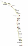南京地铁3号线全程(南京3号地铁线全长多少公里分多少站点)