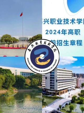 嘉兴有哪些职业技术学院