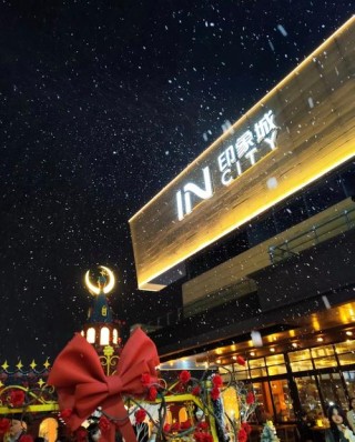 杭州西溪印象城最近地铁站(地铁2号线到印象城购物中心从那个口出)