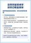 2025盘锦职业技术学院专科招生简章：计划招生人数、专业目录及学费