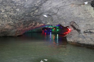 “龙宫”探宝