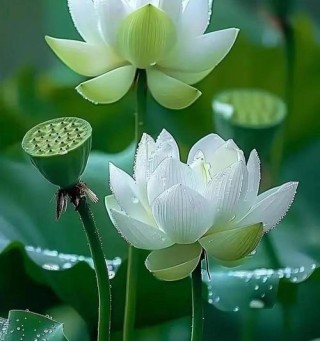 清莲