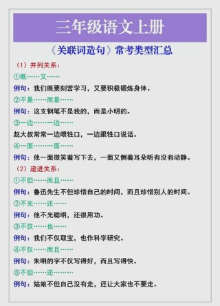 小学生常见词语造句大全，提高写作能力，建议收藏！