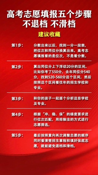 2026甘肃新高考志愿模拟填报系统操作指南（附流程图解）