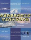 私藏的一些浪漫中英文句子（持续更新）