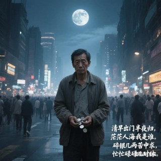 今夜，想起网络