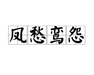 深仇宿怨[shēn chóu sù yuàn]