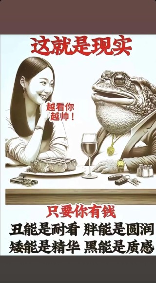 为钱能给鬼推磨