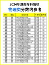邵阳有哪些大学？邵阳的大学排名2026最新「附分数线」