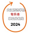 内江师范学院在辽宁2026各专业招生人数、录取分数线（附：招生计划表）