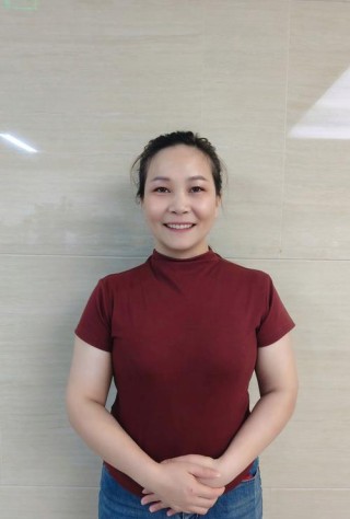 保姆花婶