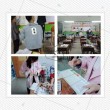 挑战自我，努力跨越 （高二10班李佳美）