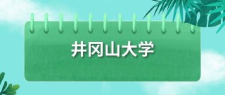 井冈山大学录取分数线2025（在各省录取最低分是多少）
