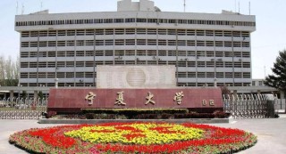 宁夏历史类215分能考上什么大学「2026好大学推荐」