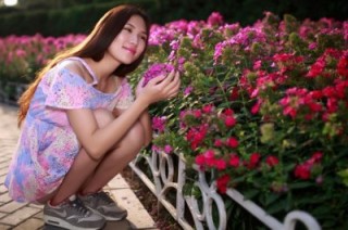 ​形容风景的句子唯美短句