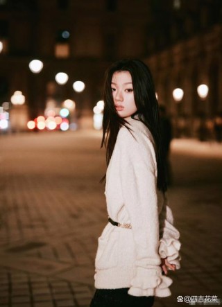 单眼皮的女子是上天的宠儿