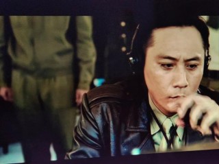 直如弦，死道边，剖析《北平无战事》曾可达将军之死