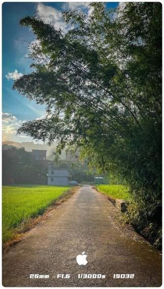 故乡的原风景