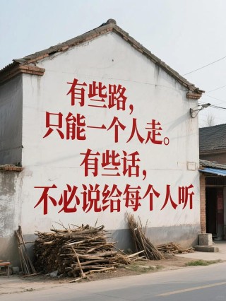 给你一条“牛人”的路