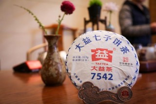 中国普洱茶十大知名品牌，2024年普洱茶十大品牌