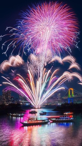烟火