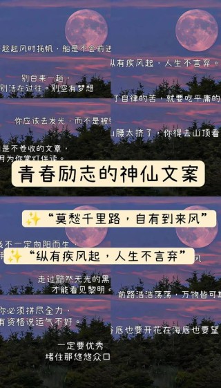 顶级的励志惊艳金句，顶级励志惊艳金句，追求卓越，成就非凡人生。