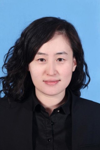 教育不在于灌输，而在于点燃火焰——机电工程学院教师王媛