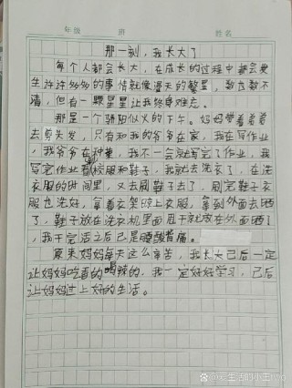 高三叙事作文 :随笔350字