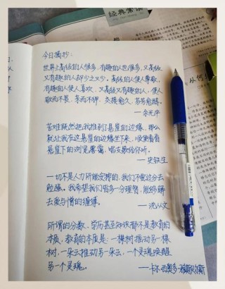 佳句摘抄大全，佳句摘抄精选集