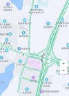 武汉地铁8号线二期什么时候开通(武汉地铁8号线盘龙城规划有哪些站)