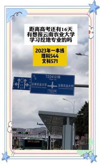 云南农业大学在内蒙古各专业招生人数、录取分数线2026（附：招生计划表）