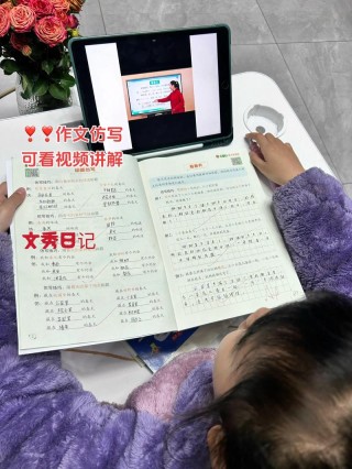提高写作能力从模仿开始