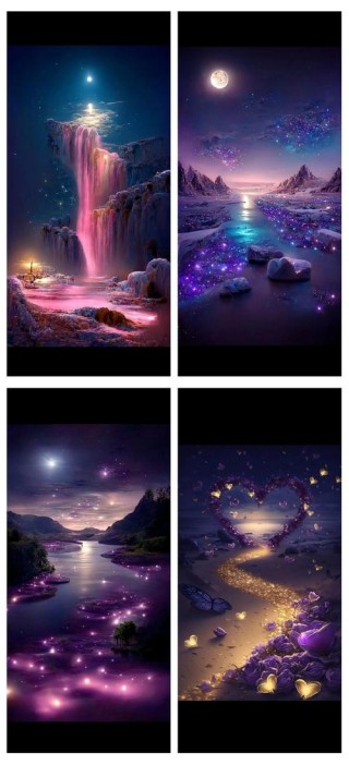 某一日，世界虚幻