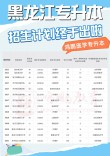 晋中信息学院在黑龙江各专业2026招生人数、录取分数线（附：招生计划表）