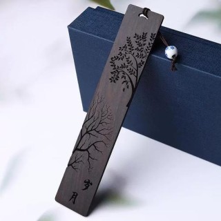 岁月的书签