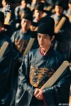 古人“披衣”为哪般