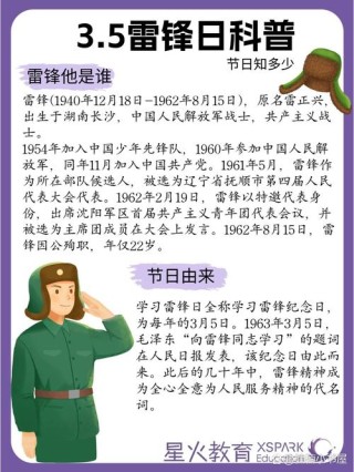 学雷锋纪念日 | 那些激励了几代人的励志名言!