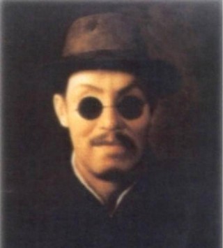 盲人阿炳