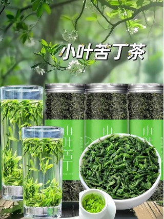 苦中的清香